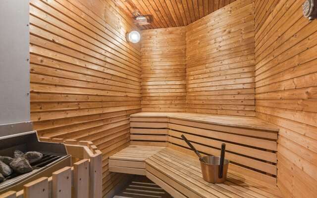 Best Western Eurostop Orebro