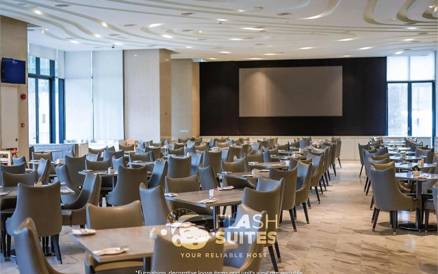 Premium Suites D'lement At Genting Highlands