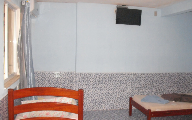 Pousada Chalé Suiço