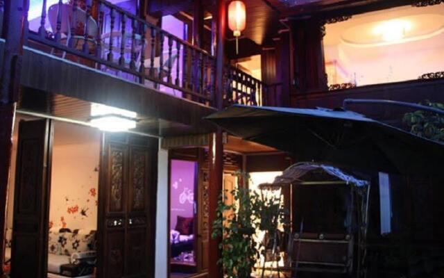 Hotel Butterfly Inn