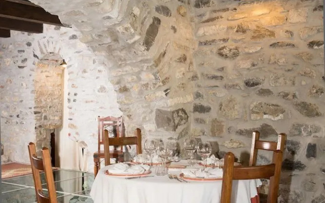 Hotel Ristorante Mulino Iannarelli