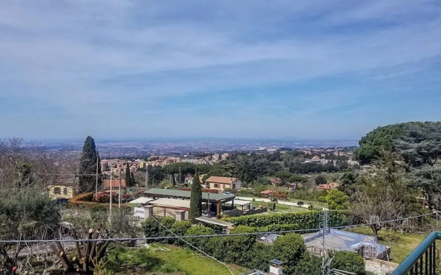 Casa Marino