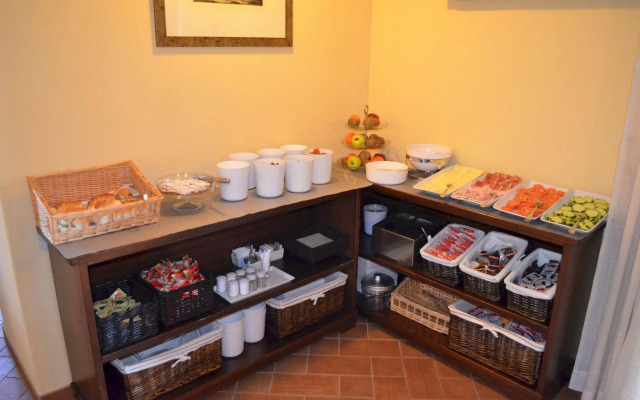 Feudogrande Agriturismo