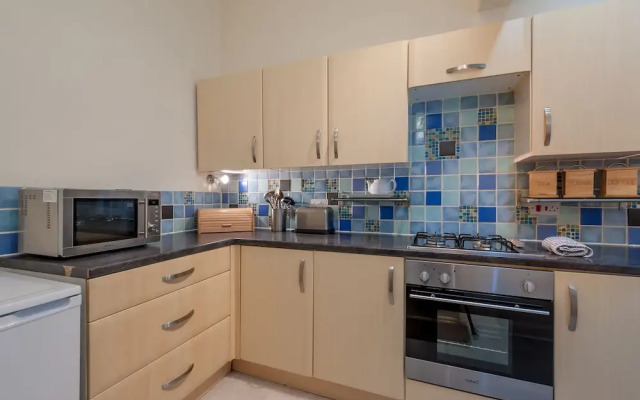 Edinburgh Rossie Apartment