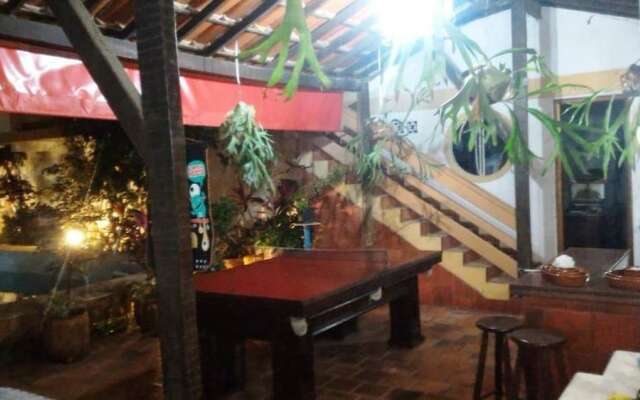 Aloha Hostel Cabo Frio