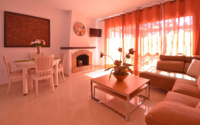 Bungalow Noe
