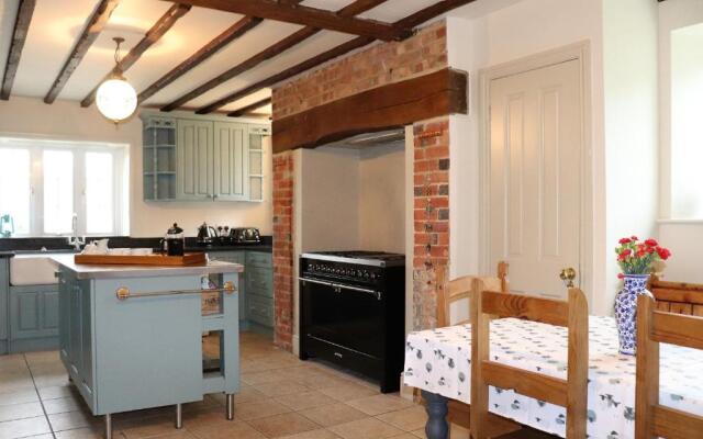 Span Farm House - Pet Friendly