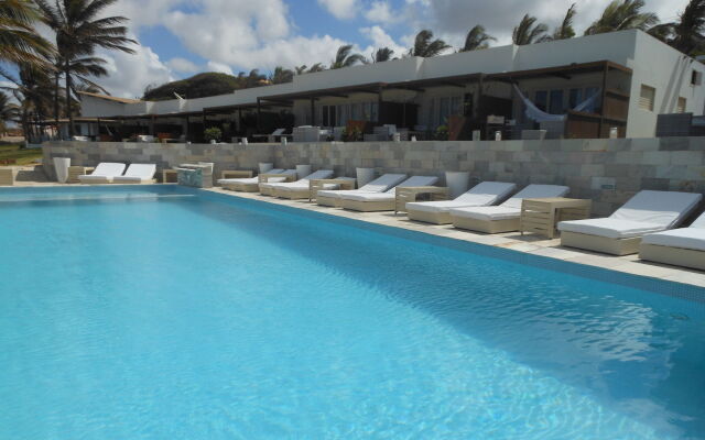 Pipa Privilege Suites