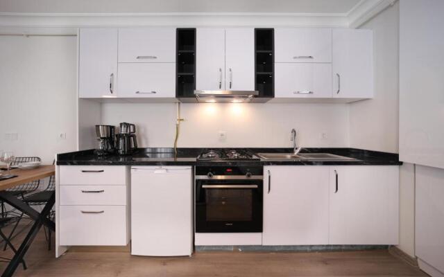 Etiz Hotels & Residences