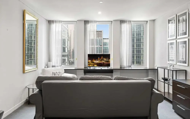 Cosy Studio in the City Centre