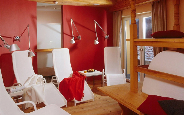 Hotel Mariasteiner Hof