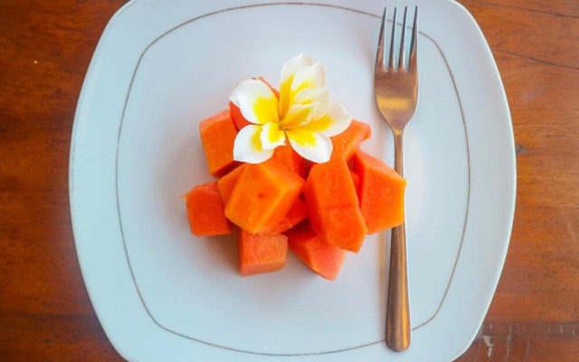 Batang Golden Hills Villa