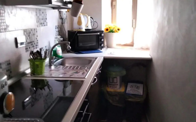 Il Rifugio dei Colonna casadolcecasa