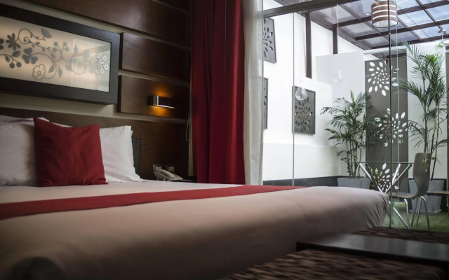 Hotel La Cuesta de Cayma