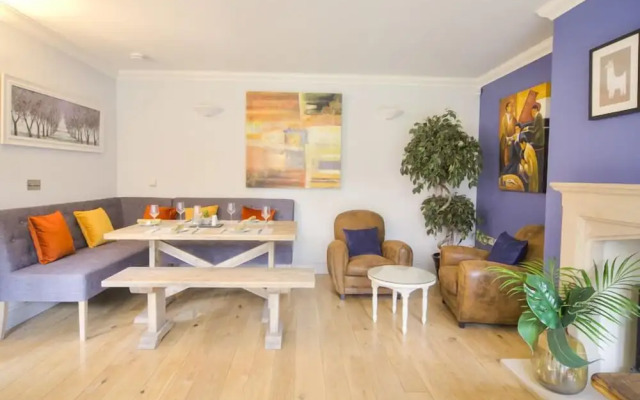 Willowbeck Lodge