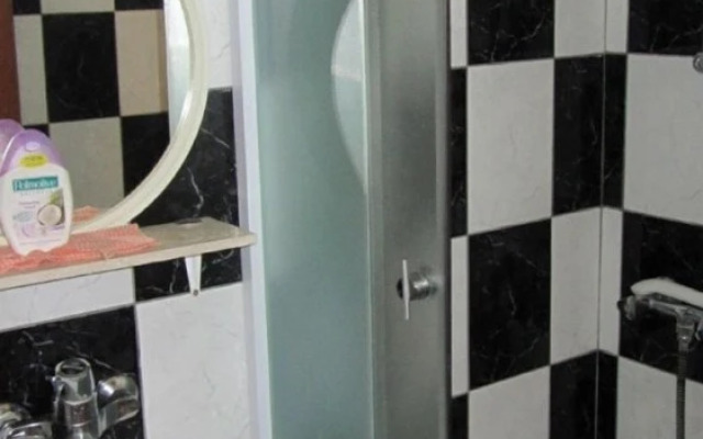 Andy - Only 50 m From Beach - A2