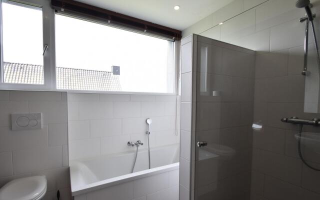 Seaside Villa With Garden