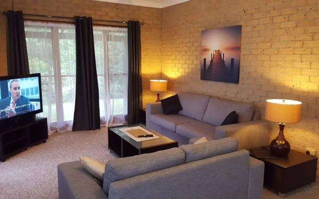 Lookout Mountain Retreat