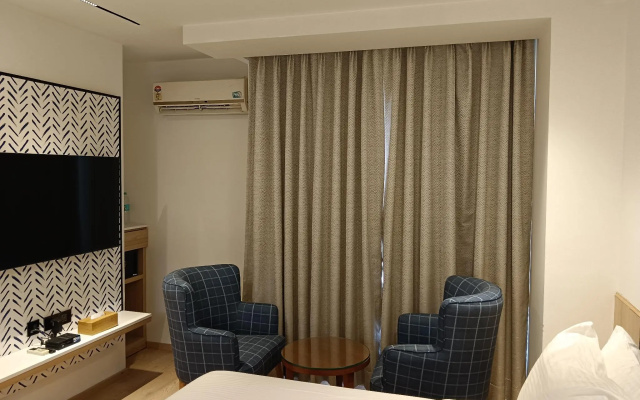 The Legend Inn - New Delhi – Guest Rooms – Delhi