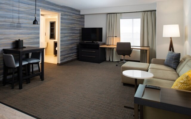 Residence Inn By Marriott Visalia