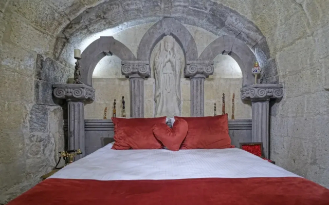 Wish Cappadocia Love