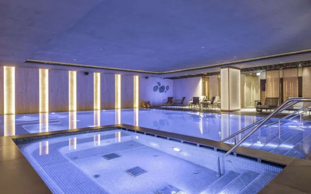 Doubletree By Hilton Sanliurfa