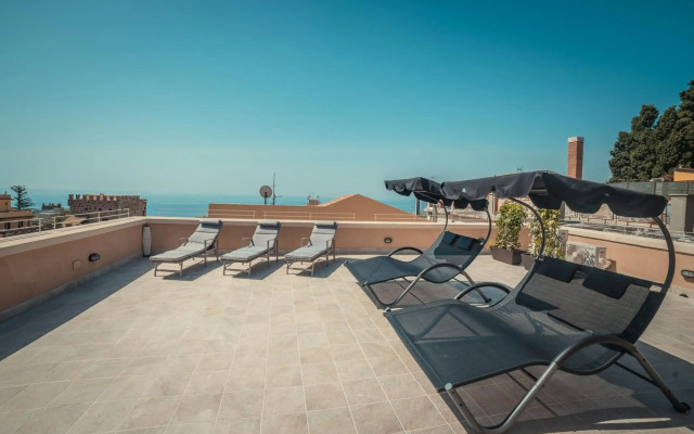 Hotel Casa Adele
