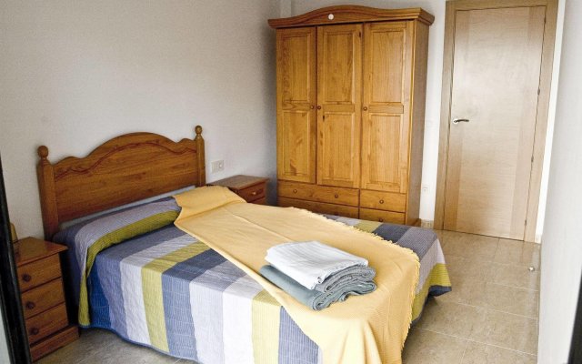 Apartamentos AR Eton