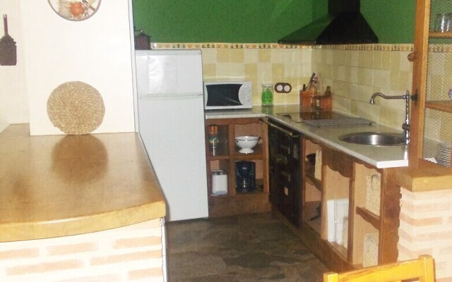 Apartamentos Rurales Casa Lafuente