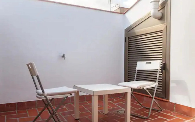 Residential Tourist Apartments