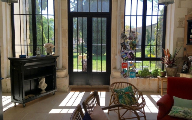 Les Lodges du Château