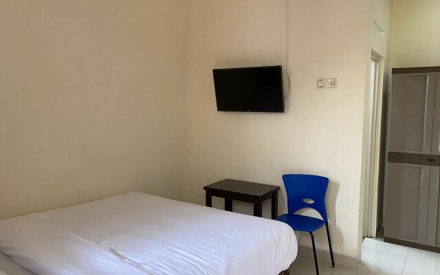 Jatiwinangun Homestay RedPartner