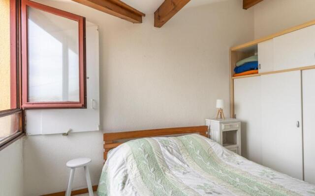 Appartement Biscarrosse Plage, 3 pièces, 4 personnes - FR-1-521-177