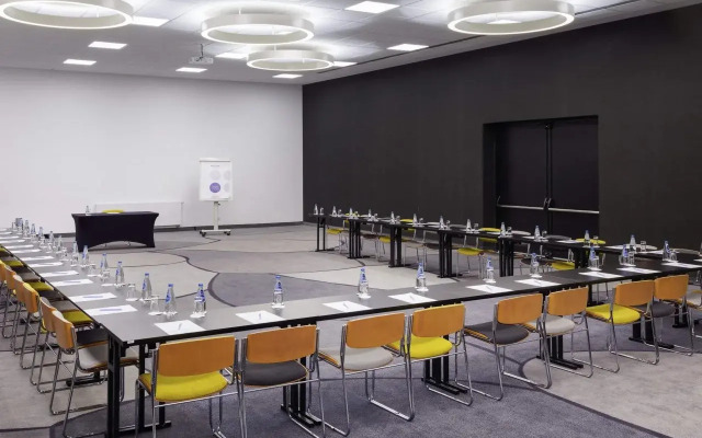 Novotel Warszawa Airport