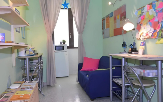 Panoramic Hostel