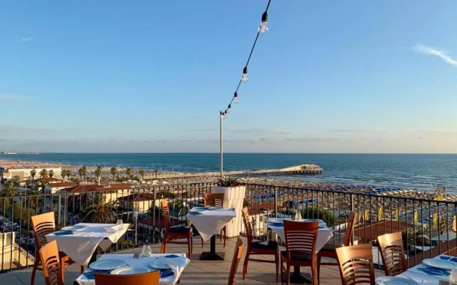 Hotel Sole e Mare