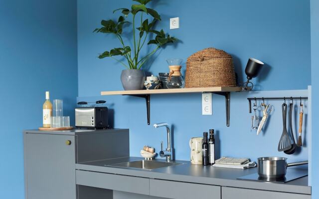 Nena Apartments Bochum City