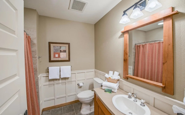 Silver Mountain Resort