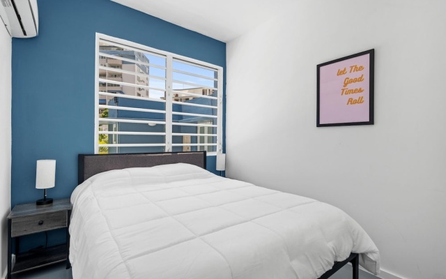 Otium Rentals Gem Spot Near Cafes and Shops — фото 5