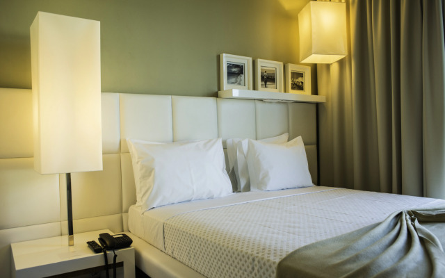 Hotel Vip Praia