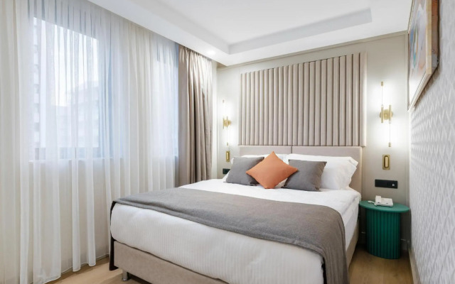 Perla Pura Hotel