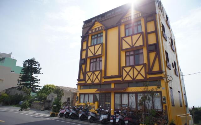 Sea House