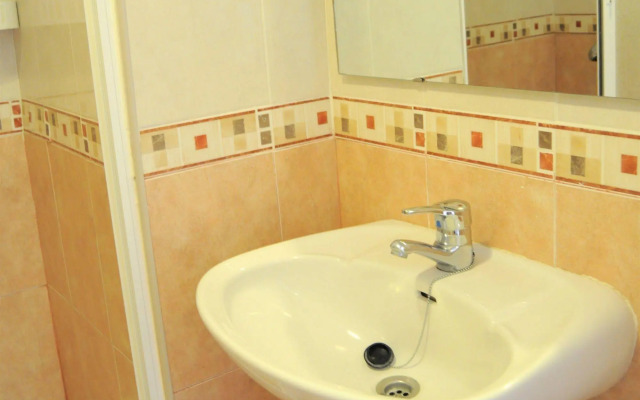 Apartamentos Roque Nublo