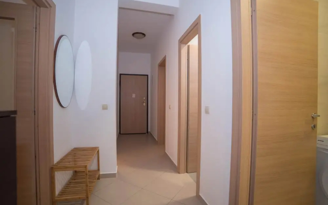 Apartment Faros