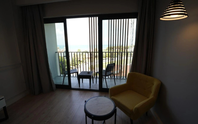 The Raga Side - Adults Only - All inclusive