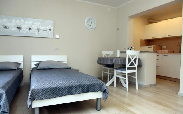 Spacious Izola Apartment SL