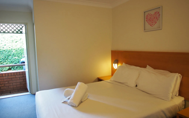Garden Lodge Sydney
