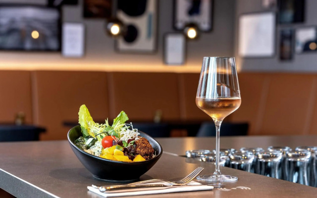 Four Points By Sheraton Panoramahaus Dornbirn