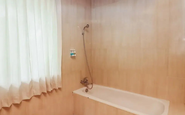Nida Rooms Bali Bisma Ubud 8396 at Putri Ayu Cottages