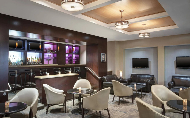 Sheraton Houston Brookhollow Hotel